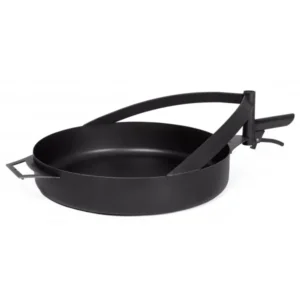 50 cm stegepande WOK